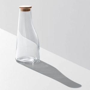 Georg Jensen Barbry Carafe